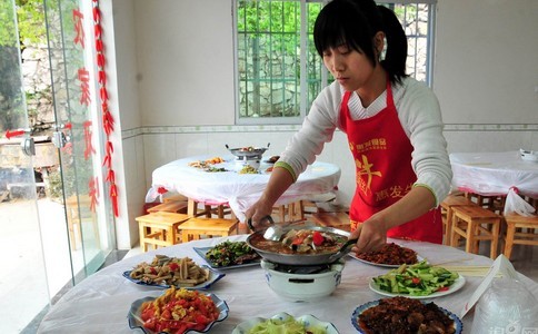 临安避暑纳凉大峡谷推荐(图1) 临安避暑纳凉大峡谷推荐