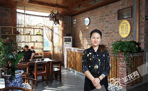 如果不依托景区,休闲娱乐农庄如何持续发展(图1) 如果不依托景区,休闲娱乐农庄如何持续发展(图1)