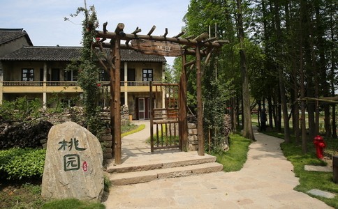 “农家乐”也要“家家乐”(图1) “农家乐”也要“家家乐”