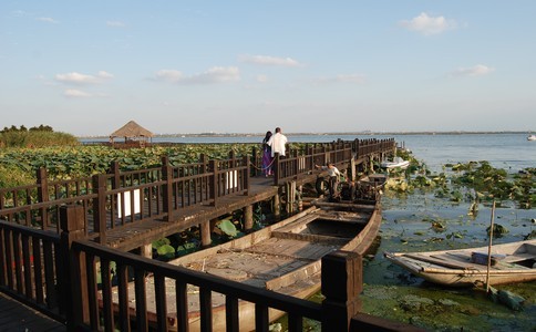 临安农家乐附近 五大风景区的旅游简介